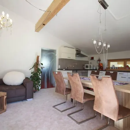 Alpenapartment 2 - 6 Personen * Abtenau