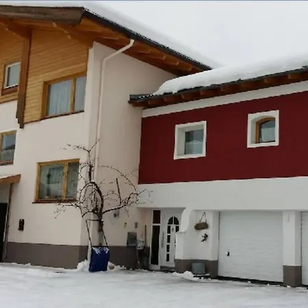 Alpenapartment 2 - 6 Personen *