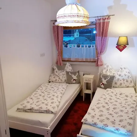 Alpenapartment 2 - 6 Personen *