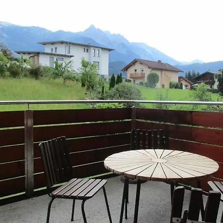 Alpenapartment 2 - 6 Personen 압티나우