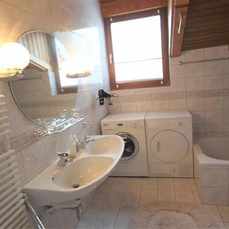 Alpenapartment 2 - 6 Personen *